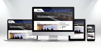 PC Roads of FBH has launched its new website