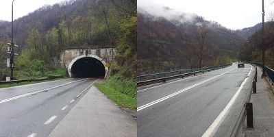 Public Consultations on draft Environmental and Social Management Plan for the project of the improvements of the tunnel „Vranduk II“ and bridge over Bosna...