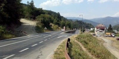 Public Consultations for draft Environmental and Social Management Plan for the Project of the reconstruction of crossroad Vitkovići, road M20