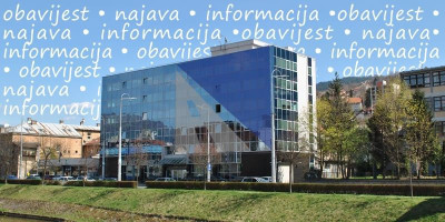 Informacija o prometu na magistralnim cestama u FBiH