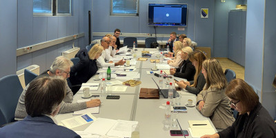Novi investicioni program