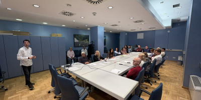 Information Security Training