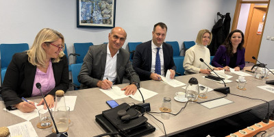 JP Ceste FBiH spremno za realizaciju FRAME projekta uz podr&scaron;ku Svjetske banke