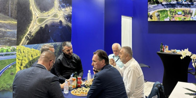 JP Ceste FBiH na Međunarodnom sajmu ekologije EKOBIS 2026.