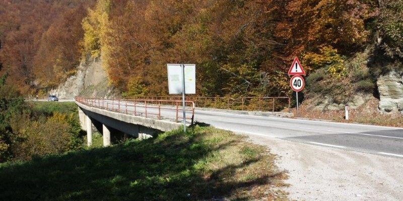 Public Consultations od Draft Environmental and Social Management Plan for the project of the Rehabilitation of the bridge Komar accros deep obstacle