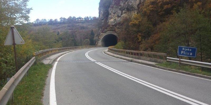 Public Consultations On Draft Environmental and Social Management Plan for the project of the Rehabilitation of the bridge over the Pliva River