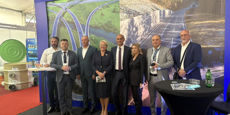 19th International Trade Fair Tešanj – BIH 2025