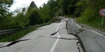 Impacts of Climate Change to Road Infrastructure 